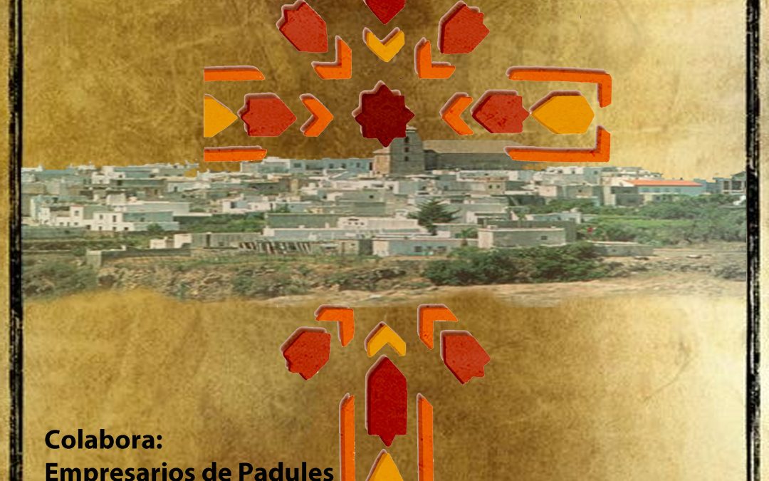 PADULES – Cruces Mayo